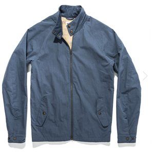 Taylor Stitch Montara jacket in vintage blue - 40